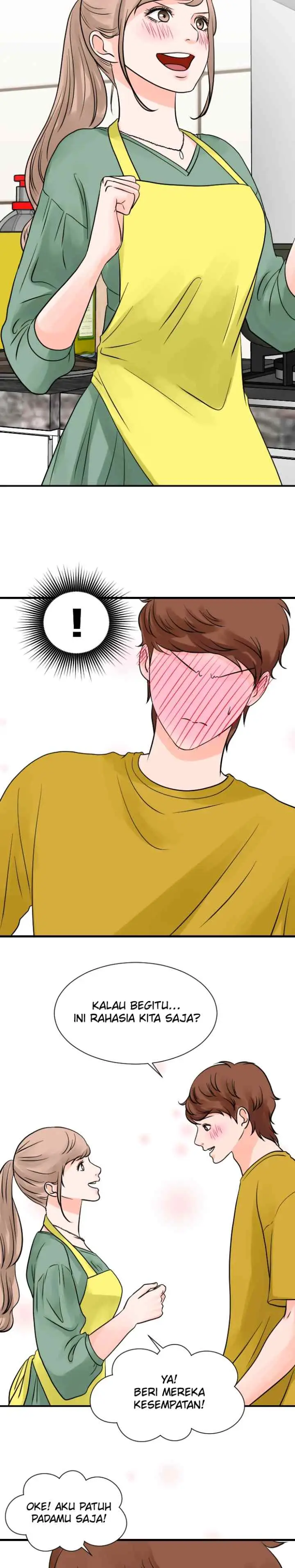 One + One (Bao A) chapter 58 halaman 7