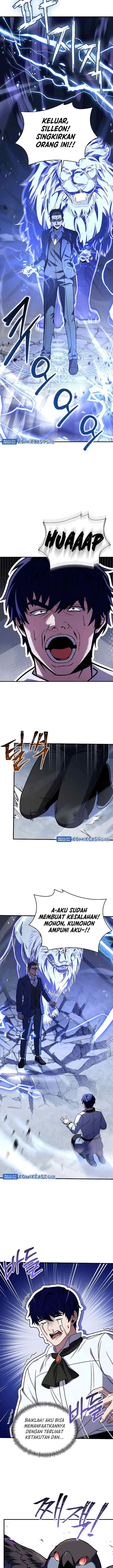 Rebirth of the 8-Circled Mage chapter 120 halaman 12