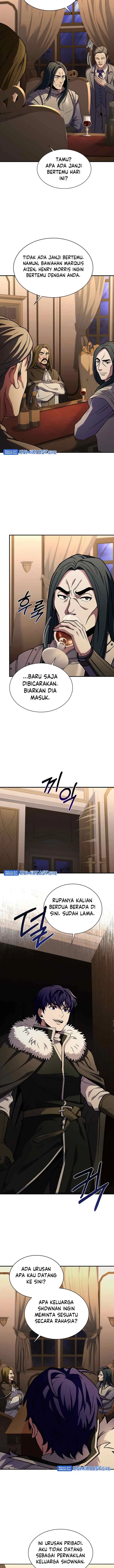 Rebirth of the 8-Circled Mage chapter 117 halaman 7