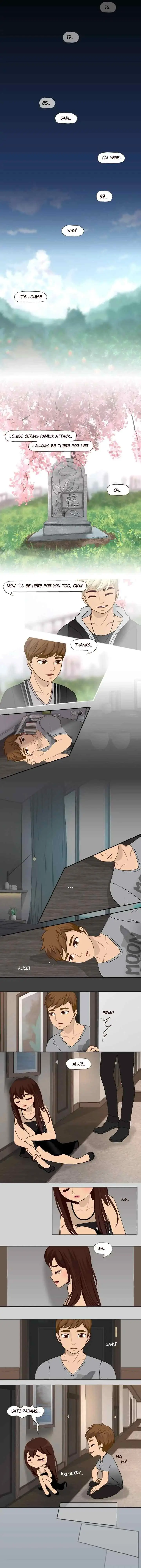 Alice chapter 51 halaman 5