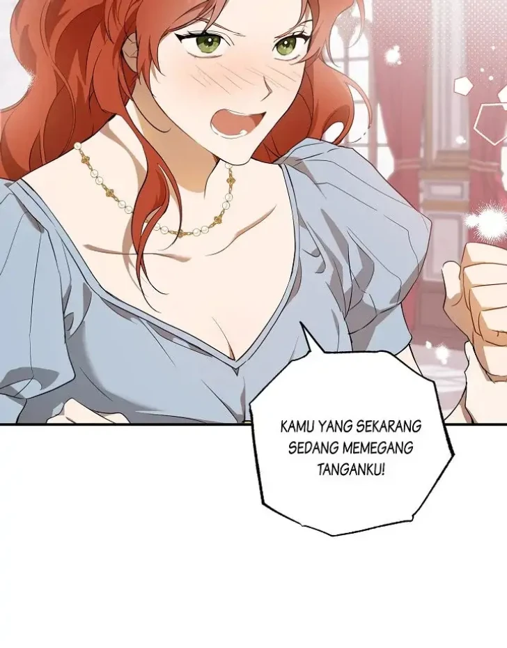 Everything Was a Misunderstanding chapter 51 halaman 82