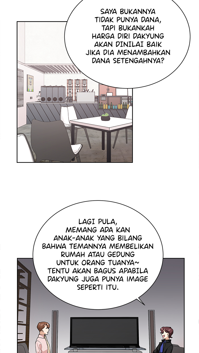 We're Soulmates Starting From Today chapter 41 halaman 21