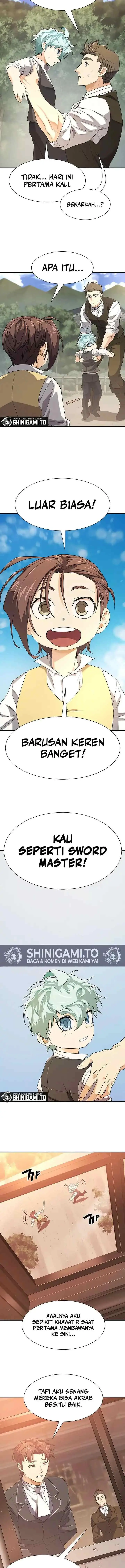 O melhor engenheiro do mundo chapter 221 halaman 12