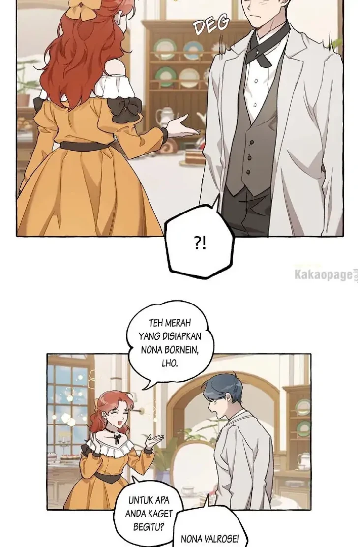 Everything Was a Misunderstanding chapter 29 halaman 52