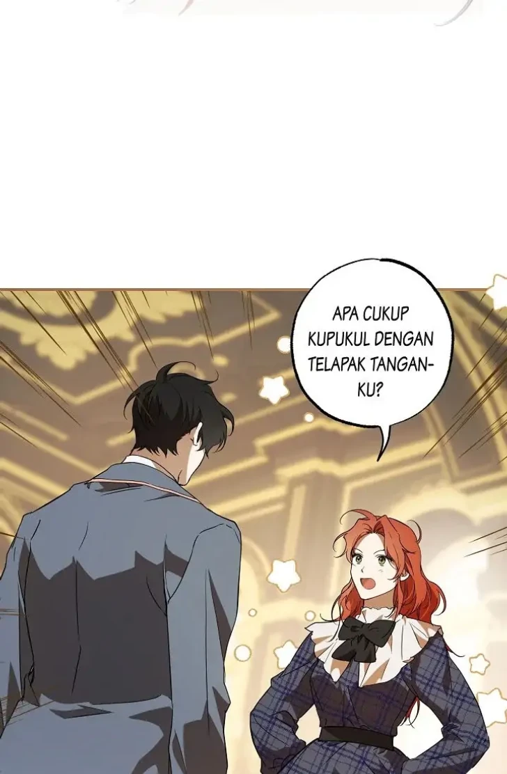 Everything Was a Misunderstanding chapter 59 halaman 24
