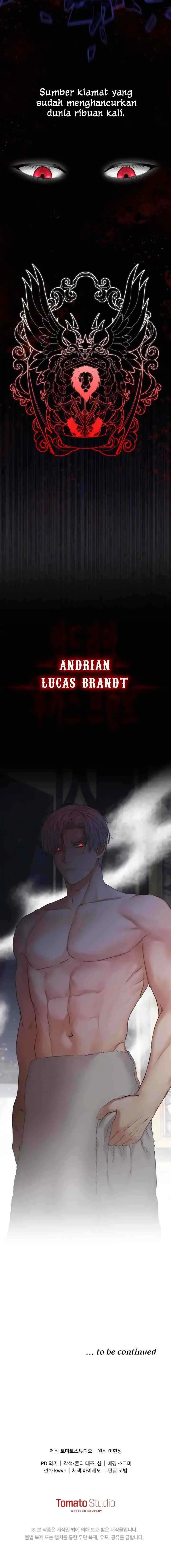 How To Survive as the Devil's Child chapter 2 halaman 12