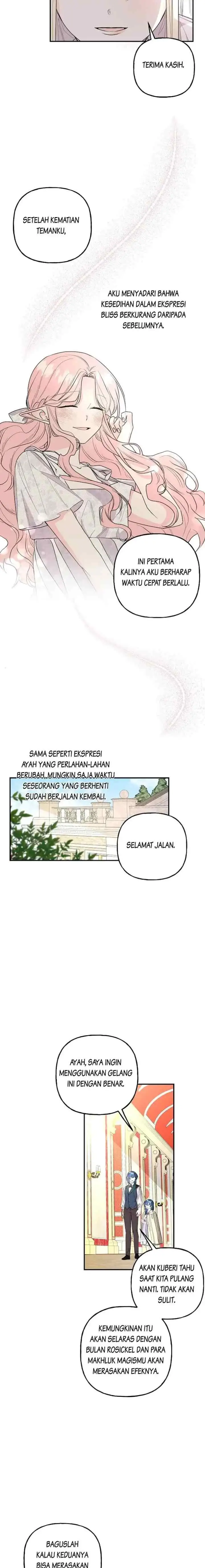 Daughter of the Great Wizard chapter 95 halaman 6