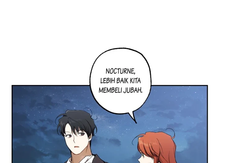 Everything Was a Misunderstanding chapter 108 halaman 136