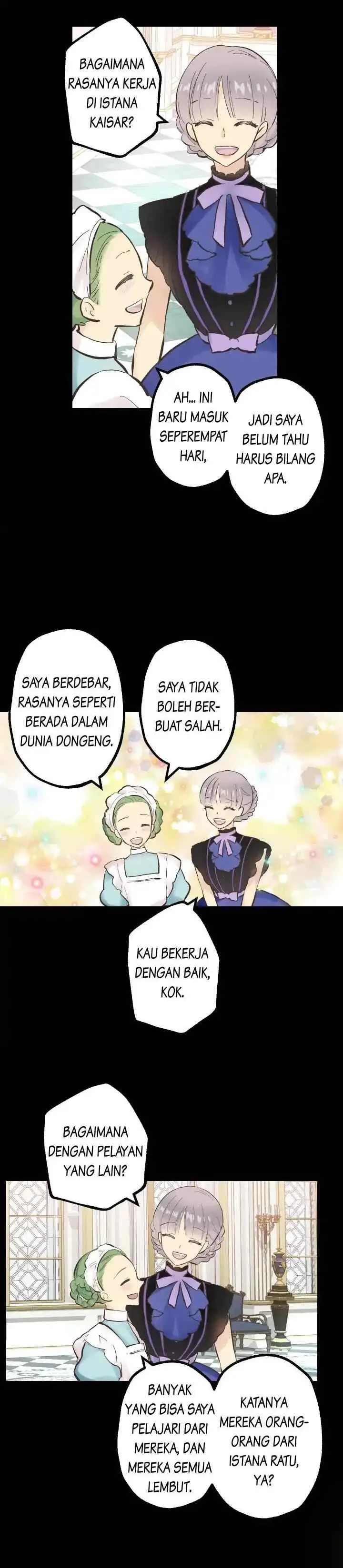 As Long as You Like It chapter 162 halaman 5