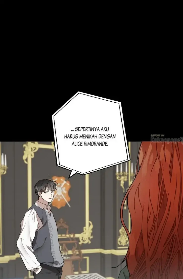Everything Was a Misunderstanding chapter 10 halaman 75