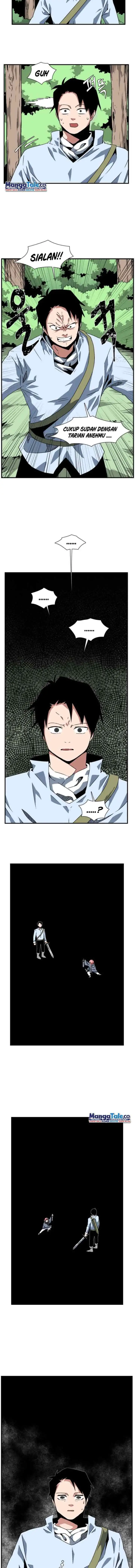 One Step to The Demon King chapter 27 halaman 7