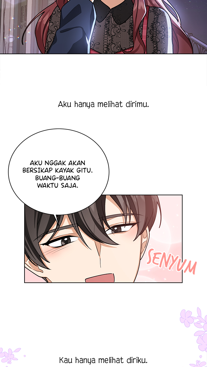 We're Soulmates Starting From Today chapter 43 halaman 7