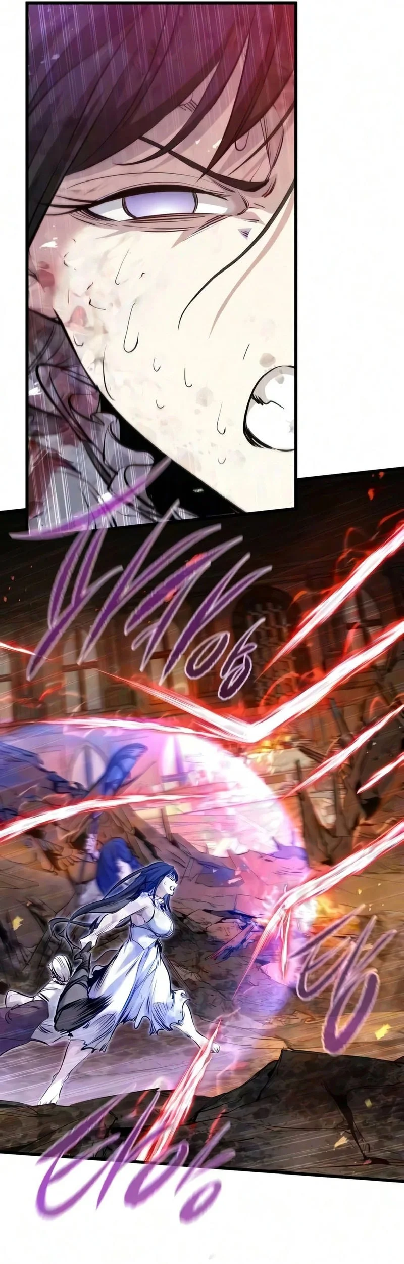 The Regressed Mercenary's Machinations chapter 93 halaman 45
