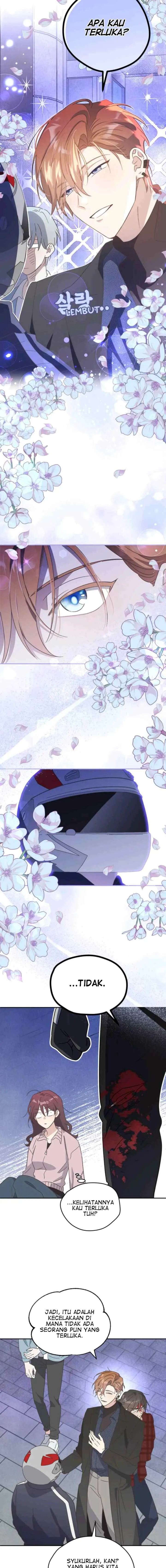 Bitter Sweet Home chapter 3 halaman 6