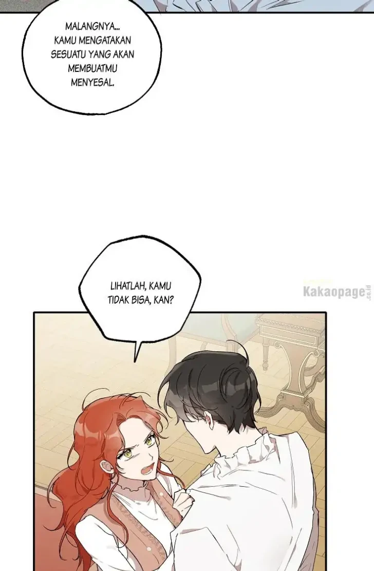Everything Was a Misunderstanding chapter 40 halaman 29