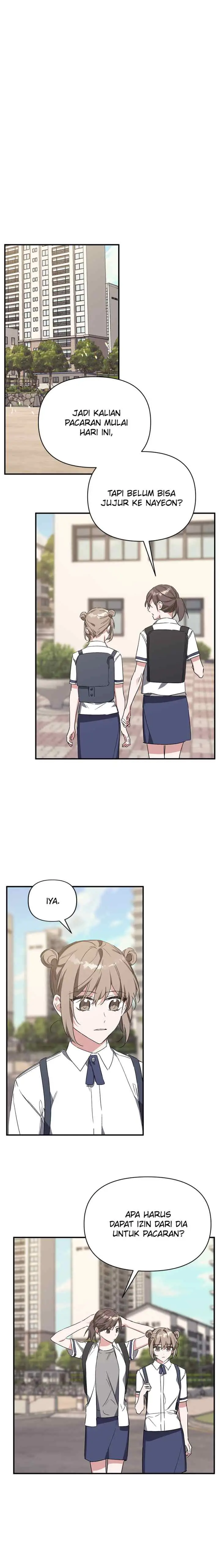 Nine (LEE Eum-sae) chapter 38 halaman 13