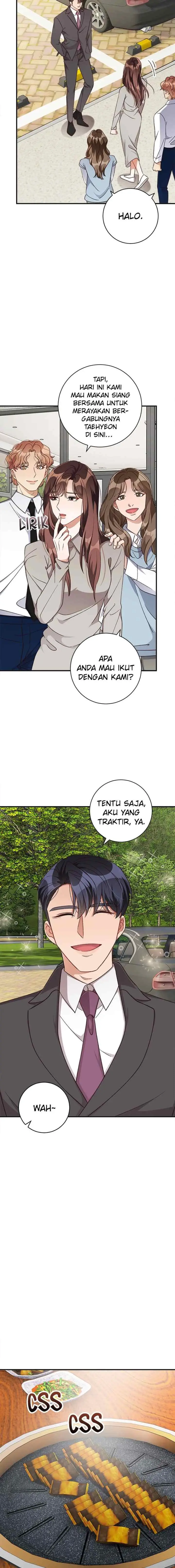 No Marriage is Perfect chapter 109 halaman 6