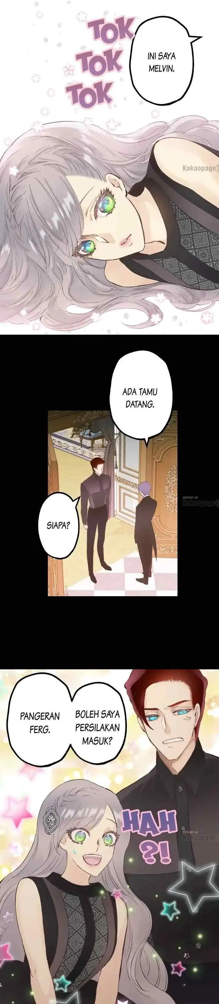 As Long as You Like It chapter 171 halaman 10