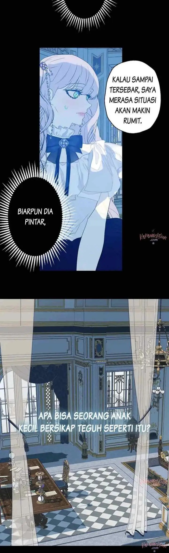 As Long as You Like It chapter 274 halaman 15