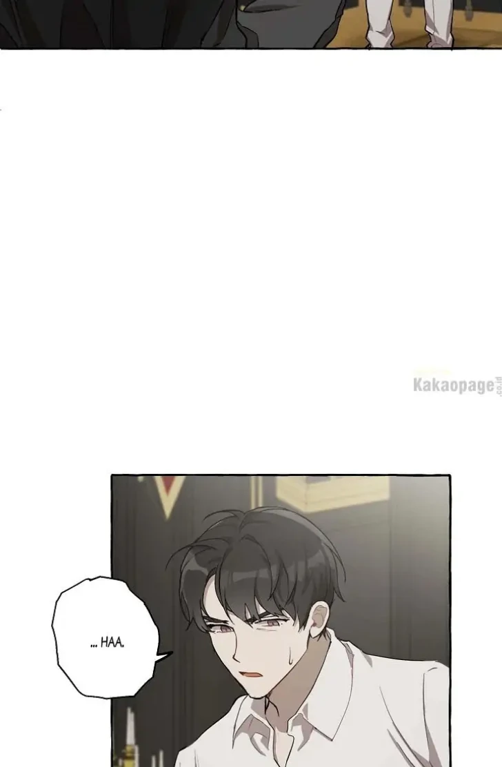 Everything Was a Misunderstanding chapter 19 halaman 37