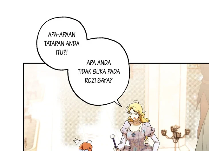 Everything Was a Misunderstanding chapter 112 halaman 43