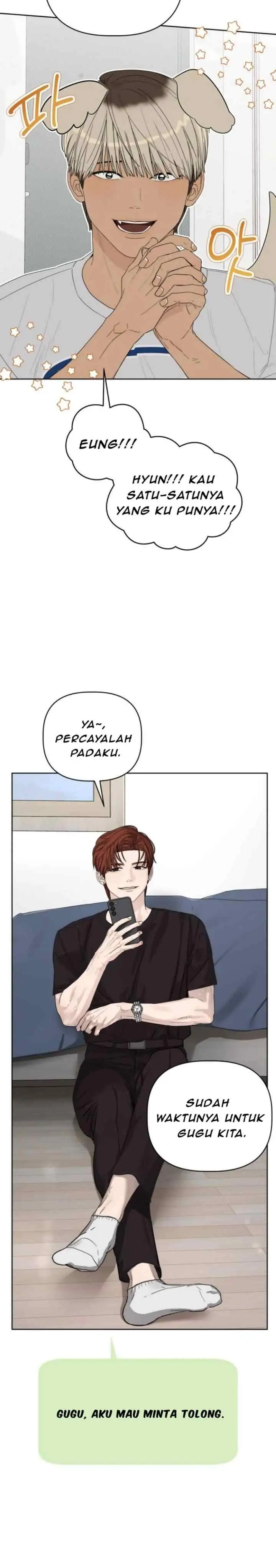 Dream of Learning chapter 7 halaman 16