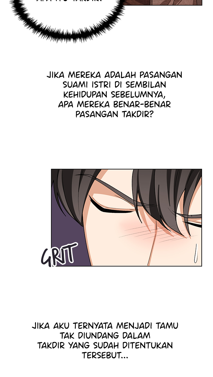 We're Soulmates Starting From Today chapter 39 halaman 45