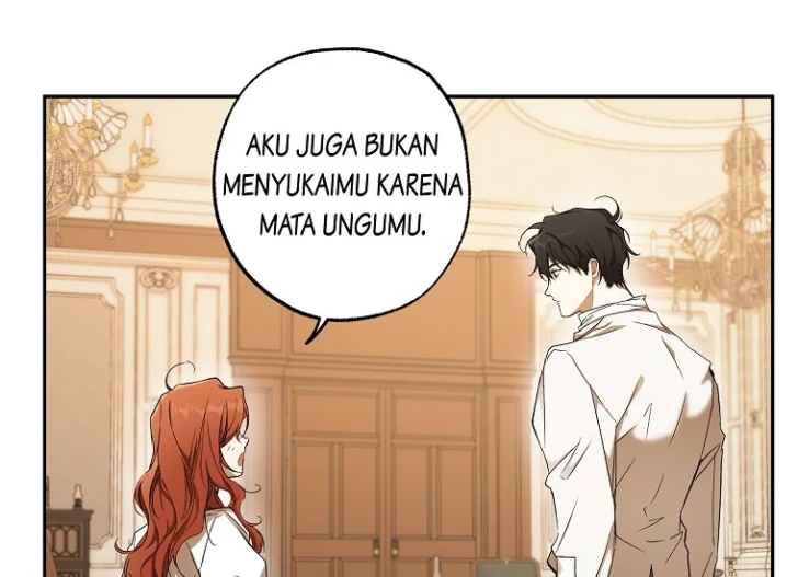 Everything Was a Misunderstanding chapter 107 halaman 20