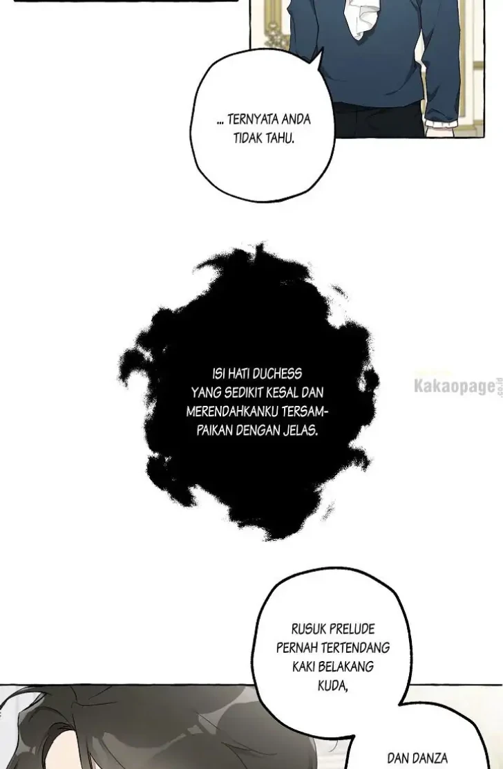 Everything Was a Misunderstanding chapter 25 halaman 14