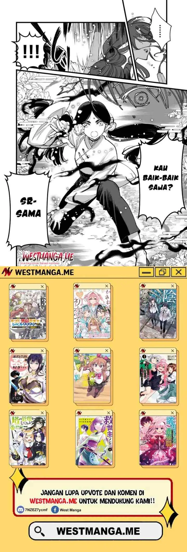 Ore, Yuusha janai desu kara. - VR Sekai no Chouten ni Kunrin Seshi Otoko. Tenseishi, Level 1 no Mushoku kara Restart suru chapter 30 halaman 20