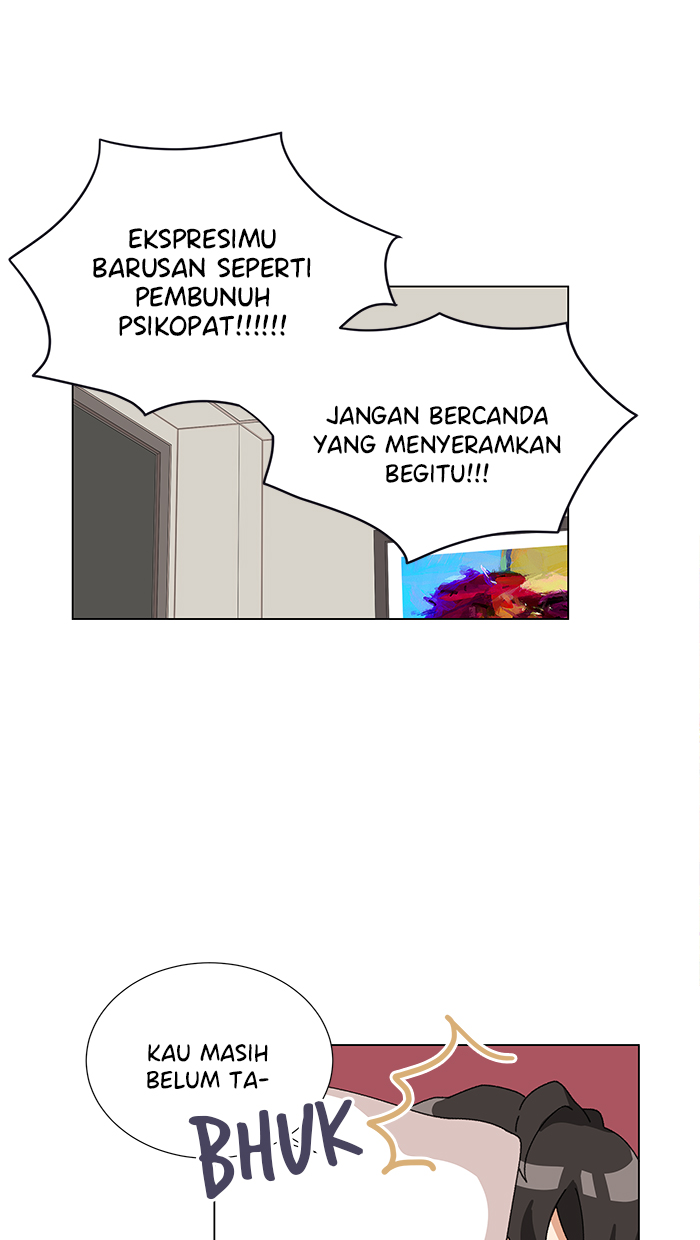 We're Soulmates Starting From Today chapter 14 halaman 44