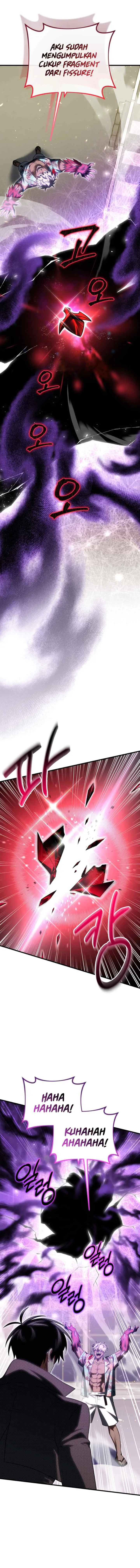 Player Who Returned 10,000 Years Later chapter 73 halaman 7