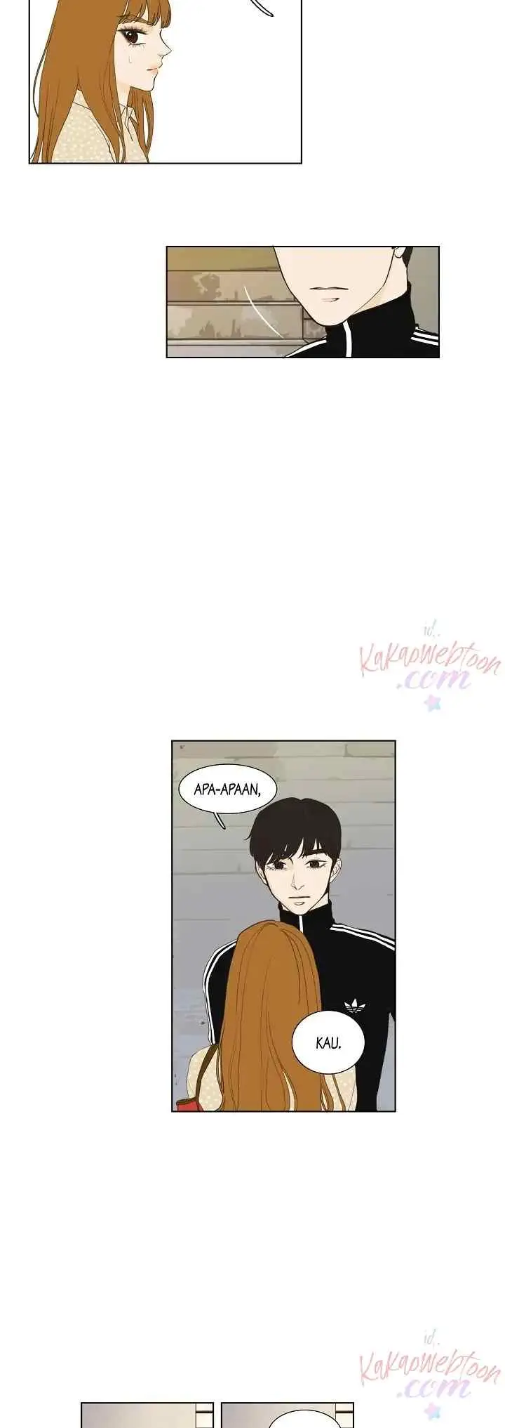 Dolled Up chapter 23 halaman 6