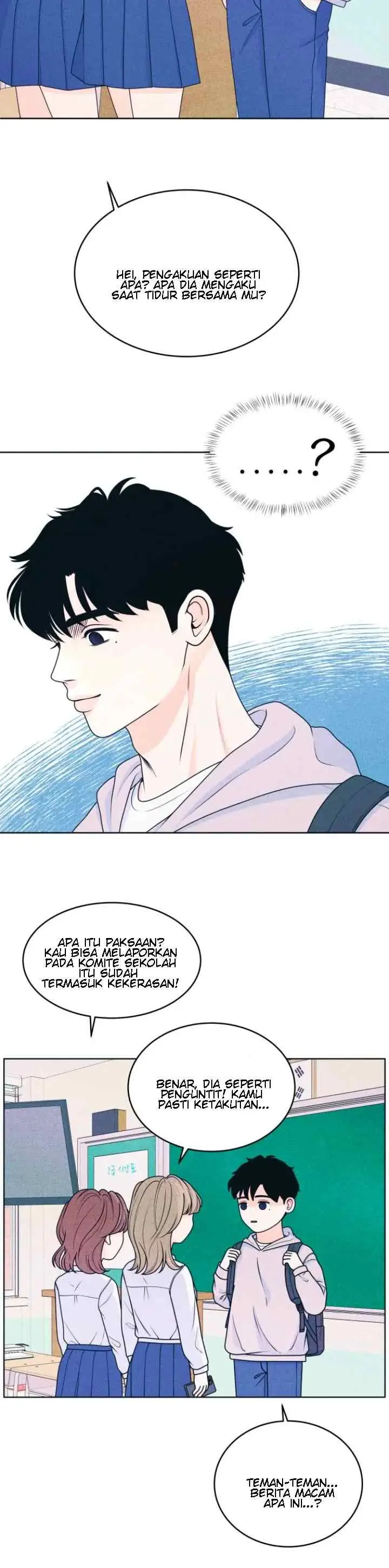 An Introverted Man And Woman chapter 31 halaman 6