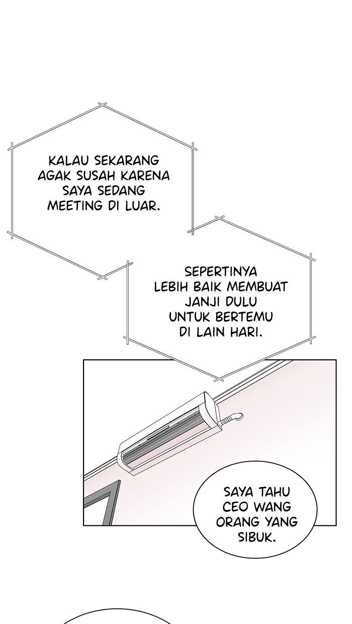 We're Soulmates Starting From Today chapter 39 halaman 14