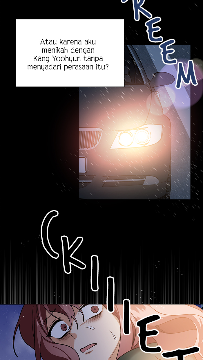 We're Soulmates Starting From Today chapter 61 halaman 55
