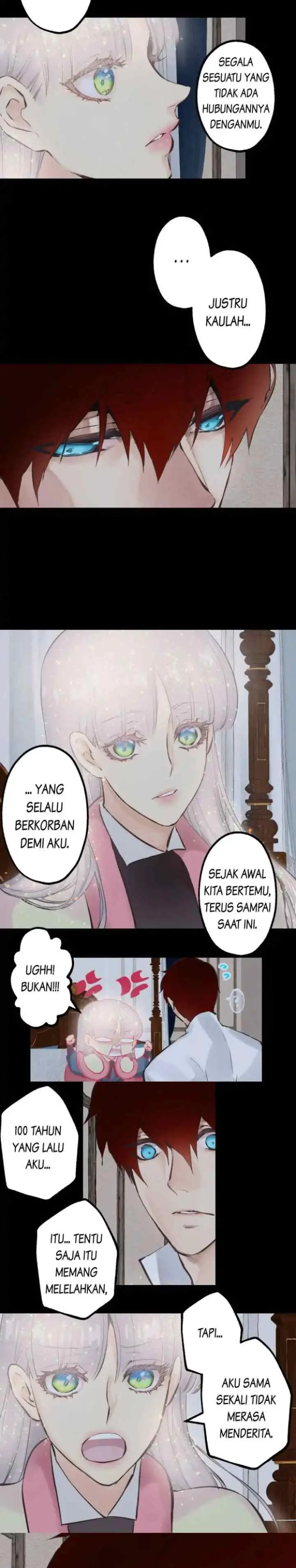 As Long as You Like It chapter 118 halaman 13