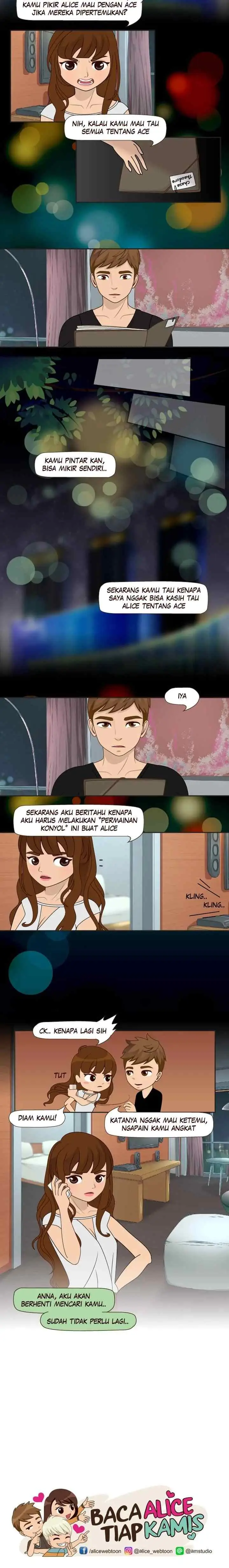 Alice chapter 47 halaman 6