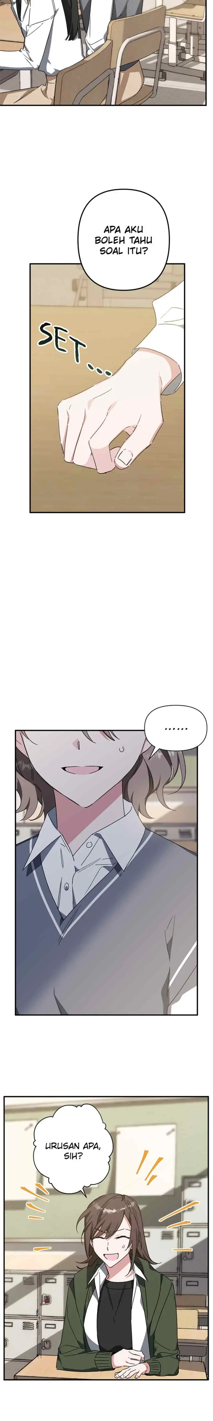 Nine (LEE Eum-sae) chapter 26 halaman 8