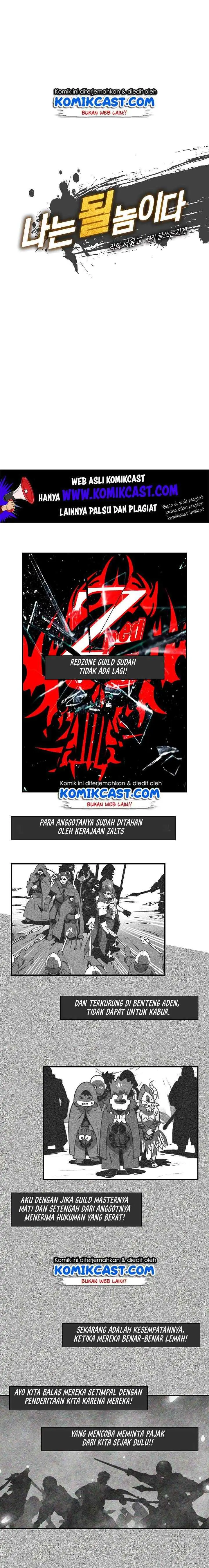 Fantasy Online chapter 39 halaman 6