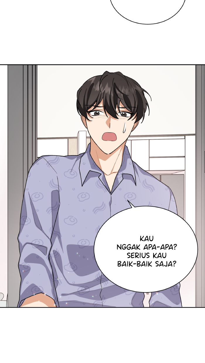 We're Soulmates Starting From Today chapter 40 halaman 43
