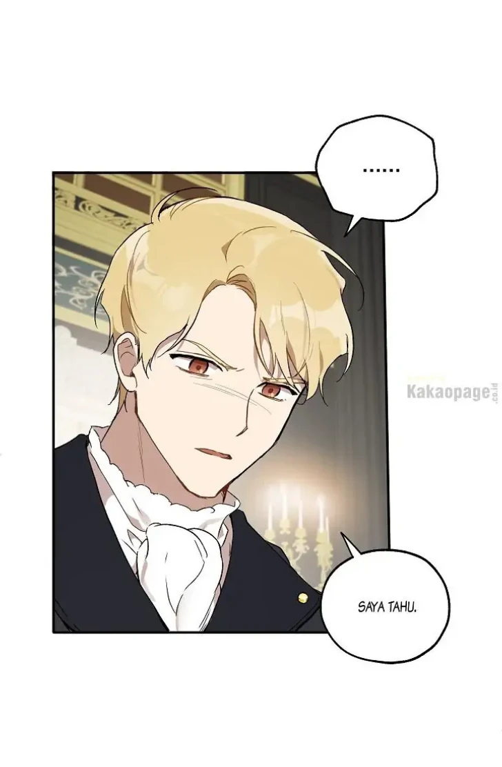 Everything Was a Misunderstanding chapter 39 halaman 21