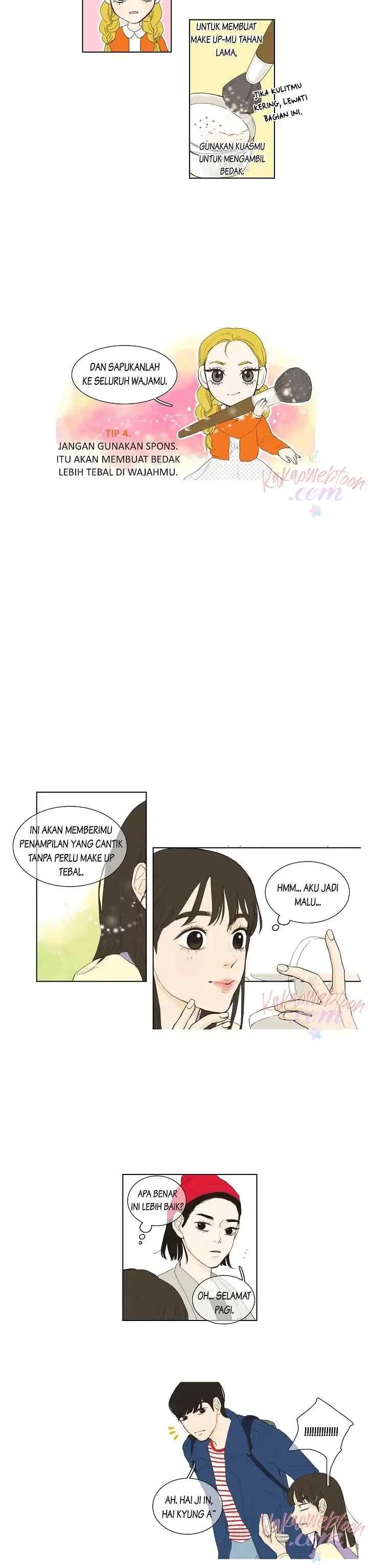 Dolled Up chapter 4 halaman 7