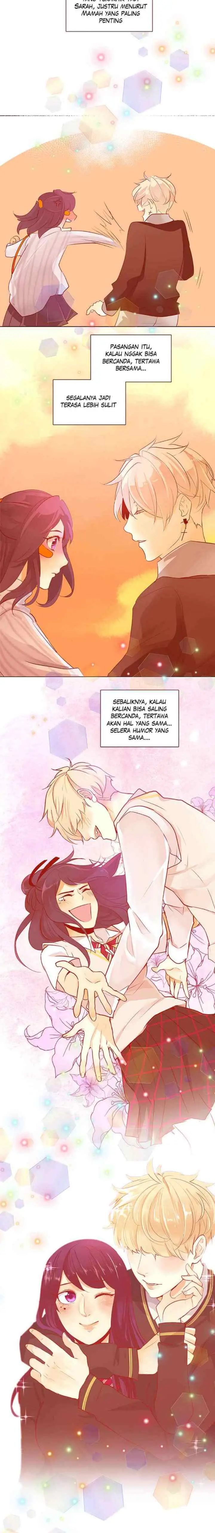Flawless chapter 230 halaman 6