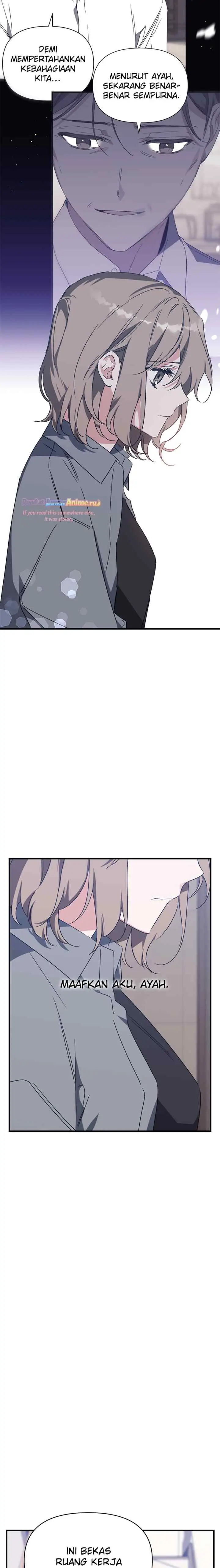 Nine (LEE Eum-sae) chapter 45 halaman 11