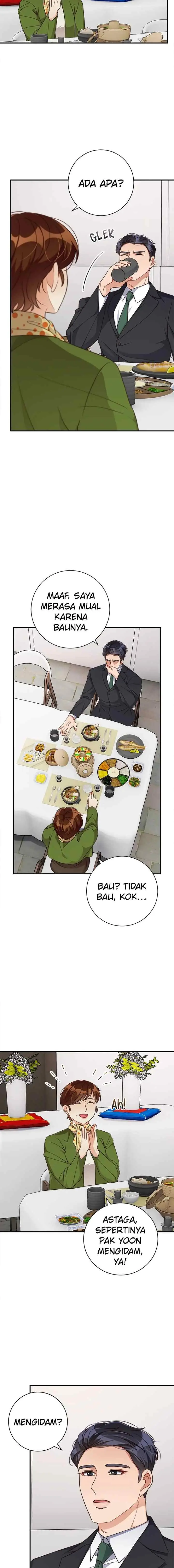 No Marriage is Perfect chapter 108 halaman 7