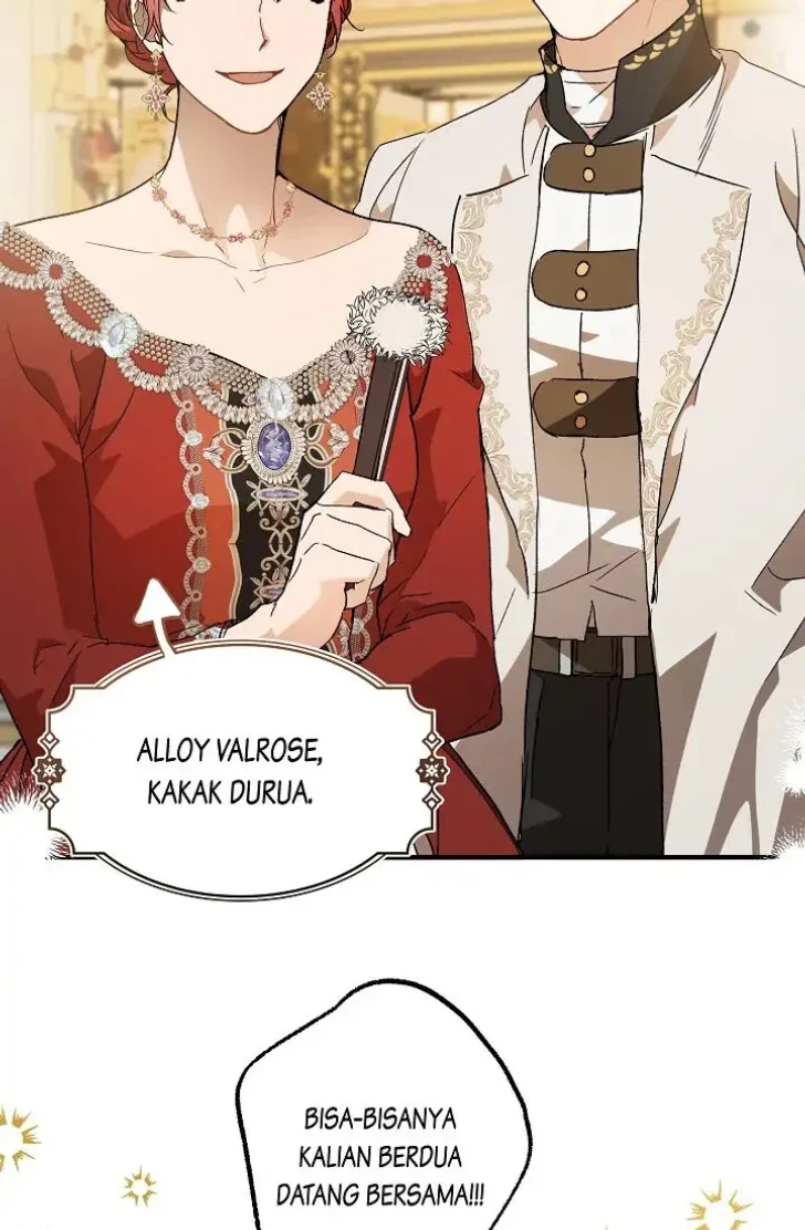 Everything Was a Misunderstanding chapter 66 halaman 21
