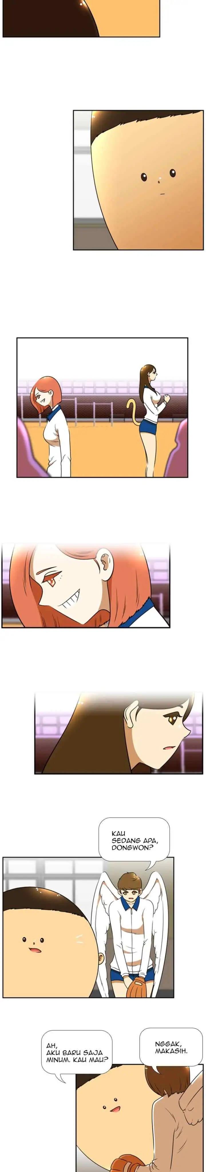 New Normal: Class 8 chapter 78 halaman 12