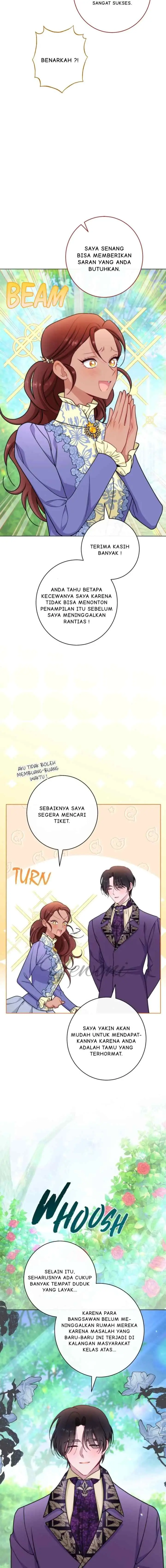 Exclusive Maid of The Evil Empress chapter 76 halaman 5
