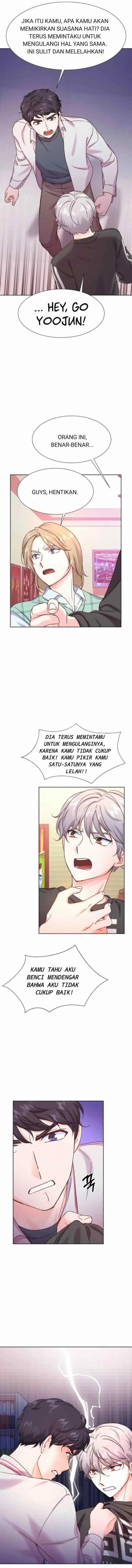 Once Again Idol chapter 48 halaman 5